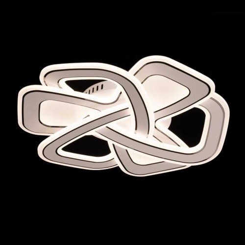 Люстра De City Драйв 377015701, купить в Минске по самой низкой цене