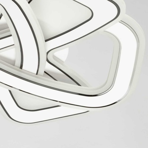 Люстра De City Драйв 377015701, купить в Минске по самой низкой цене