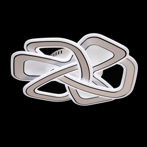 Люстра De City Драйв 377015701, купить в Минске по самой низкой цене