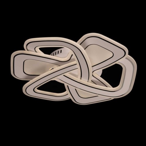 Люстра De City Драйв 377015701, купить в Минске по самой низкой цене