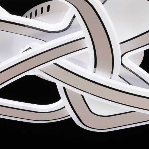 Люстра De City Драйв 377015701, купить в Минске по самой низкой цене