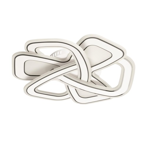 Люстра De City Драйв 377015701, купить в Минске по самой низкой цене