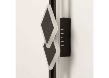 Бра De City Драйв 377024804