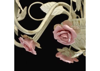 Люстра De City Букет 421015005