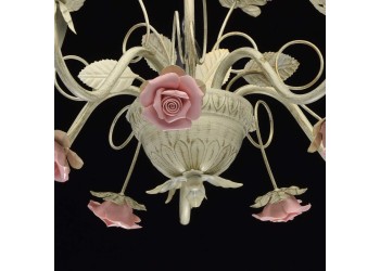 Люстра De City Букет 421015005