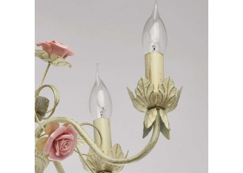 Люстра De City Букет 421015005