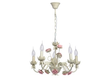 Люстра De City Букет 421015005