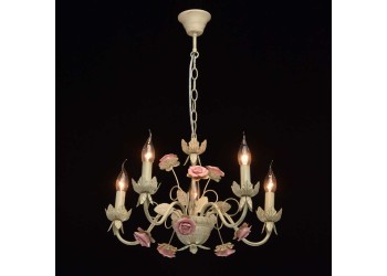 Люстра De City Букет 421015005