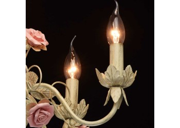 Люстра De City Букет 421015005