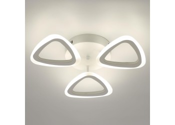 Люстра De City Мадлен 424012903