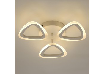 Люстра De City Мадлен 424012903