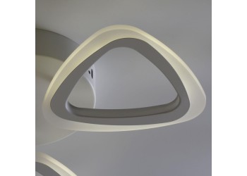 Люстра De City Мадлен 424012903