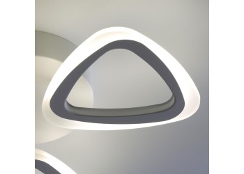 Люстра De City Мадлен 424012903