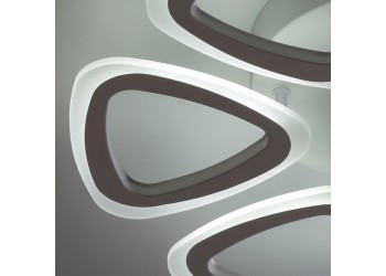 Люстра De City Мадлен 424013006