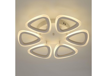 Люстра De City Мадлен 424013006