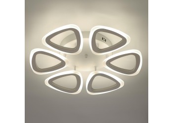 Люстра De City Мадлен 424013006