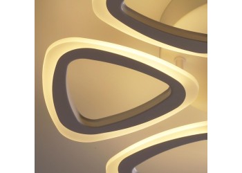 Люстра De City Мадлен 424013006