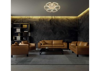 Люстра De City Мадлен 424013006