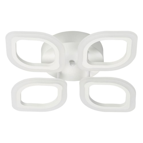 Люстра De City Мадлен 424013104, купить в Минске по самой низкой цене