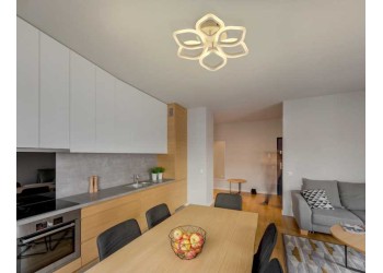 Люстра De City Мадлен 424013206