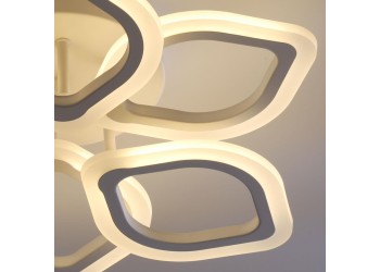 Люстра De City Мадлен 424013206