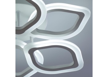 Люстра De City Мадлен 424013206