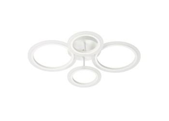 Люстра De City Мадлен 424013404