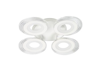 Люстра De City Мадлен 424013605