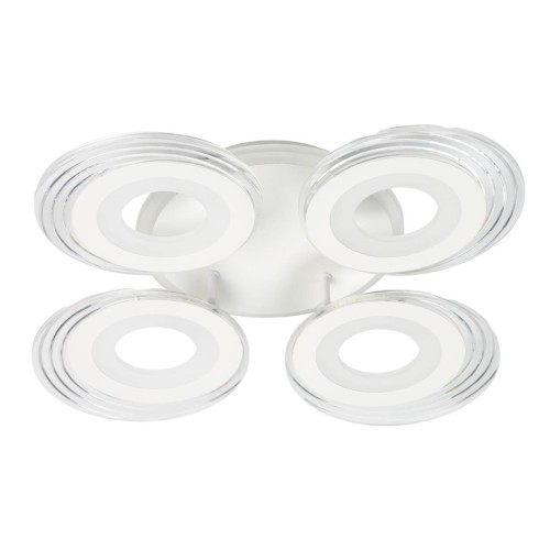 Люстра De City Мадлен 424013605, купить в Минске по самой низкой цене