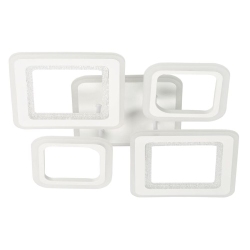 Люстра De City Мадлен 424013805, купить в Минске по самой низкой цене