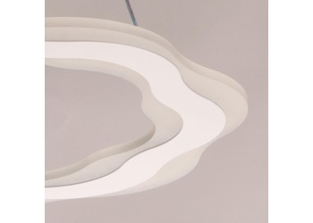 Люстра De City Мадлен 424014901