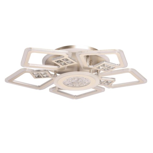 Люстра De City Мадлен 424016107, купить в Минске по самой низкой цене