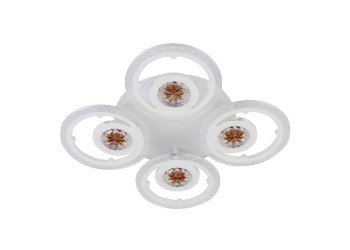 Люстра De City Мадлен 424016204