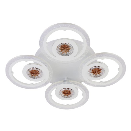 Люстра De City Мадлен 424016204, купить в Минске по самой низкой цене