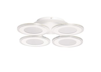 Люстра De City Мадлен 424016405