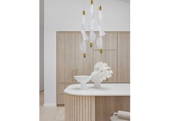 Люстра De City Мадлен 424016901