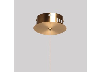 Люстра De City Мадлен 424017001