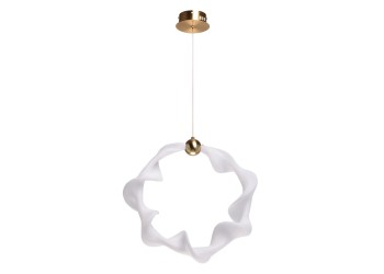 Люстра De City Мадлен 424017001