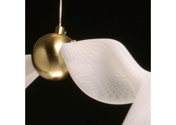 Люстра De City Мадлен 424017001