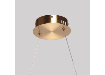 Люстра De City Мадлен 424017101