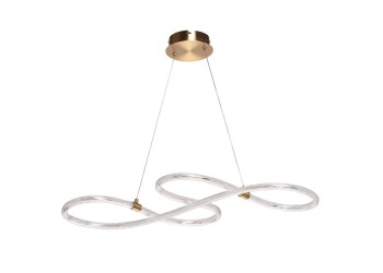 Люстра De City Мадлен 424017101