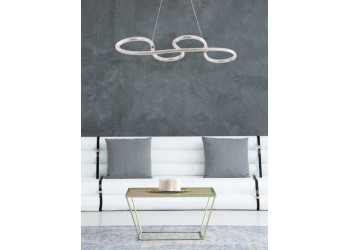 Люстра De City Мадлен 424017101