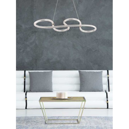 Люстра De City Мадлен 424017101, купить в Минске по самой низкой цене