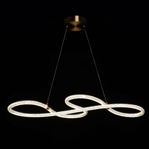 Люстра De City Мадлен 424017101, купить в Минске по самой низкой цене