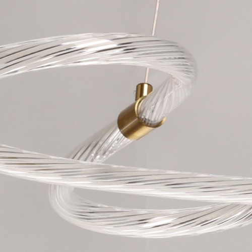 Люстра De City Мадлен 424017101, купить в Минске по самой низкой цене