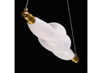 Люстра De City Мадлен 424017301