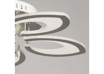 Люстра De City Мадлен 424019105