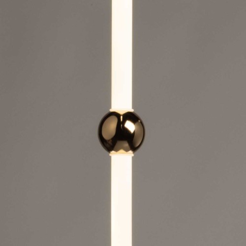 Люстра De City Мадлен 424019201, купить в Минске по самой низкой цене