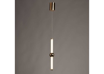 Люстра De City Мадлен 424019201