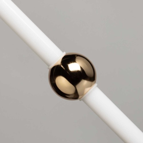 Люстра De City Мадлен 424019201, купить в Минске по самой низкой цене